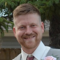 DEAN DISTRIBUTING, INC. Employee Nathan Danz's profile photo