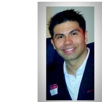 Transwestern Employee Cesar Cordova's profile photo