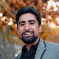Roam Employee Aaron W.'s profile photo