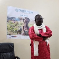 Dimlawende Ouedraogo Email