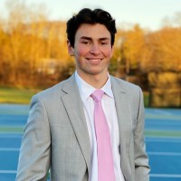 Valence8 Employee Dan Pomahac's profile photo