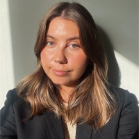 Lexly Employee Felicia Svensson's profile photo