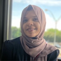 Instant Financial Employee Mehjabin Naushad's profile photo