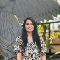 Diksha Pasricha Email & Phone Number