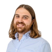 Versori Employee Ross Hamilton's profile photo