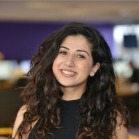 Blink Employee Palvisha Khan's profile photo