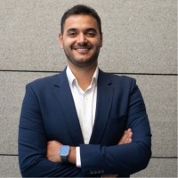 ITS Services Employee Aziz Khairallah's profile photo