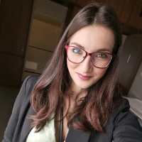 z.one concept Employee Jessica Bombara's profile photo