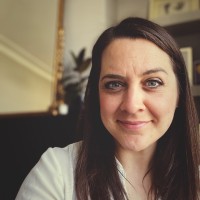 Gemma Robinson Email & Phone Number