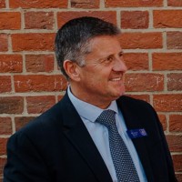 The Duke of Edinburgh's Award Employee Ian Daniel's profile photo