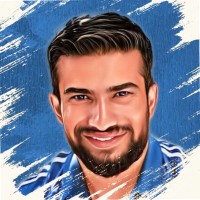 Osman Koyuncu Email