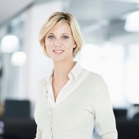 Munchery Employee Rena Williams's profile photo