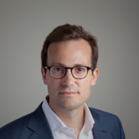 Presidio Ventures Employee Richard Crosfield's profile photo