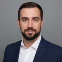 Malongo Employee Richard Gentilella's profile photo