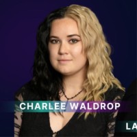 LUMINIZE MARKETING Employee Charlee Waldrop's profile photo