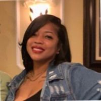 Nugget Park - Nursing Home Activities Resource Employee Keshaunia White's profile photo