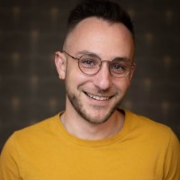 North^ Employee Holden Sperling's profile photo