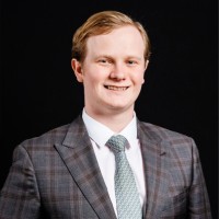 Mitchells Solicitors Employee Benjamin Wollschlager's profile photo