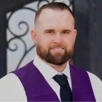 Penske Logistics Employee Christopher Mickey's profile photo