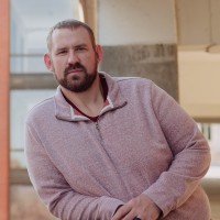 FutureScope Coaching Employee Aaron Biddle's profile photo