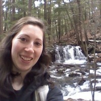 Concord High School Employee Madeline Champlin's profile photo