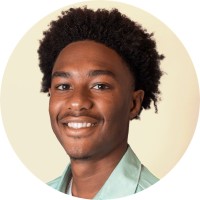 National Basketball Association (NBA) Employee Ahmad Muhammad's profile photo