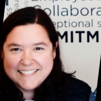Polarean Employee Amanda Morris's profile photo