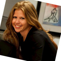 Make-A-Wish Metro New York and Western New York Employee Amanda Badean's profile photo