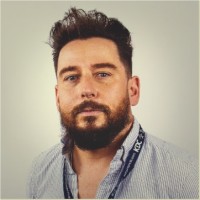 KDC Projects Employee Darren Bowes's profile photo