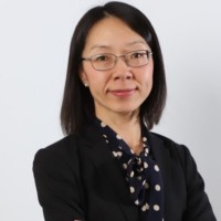 Sherry Liu Email & Phone Number