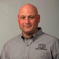 Industrial Contractors, Inc. Employee Dion Beneke's profile photo