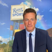 Ritter Sport Employee Ben Daniels's profile photo