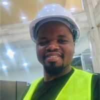Ultra One Employee Soh Kamara's profile photo