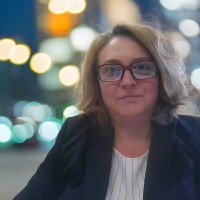 Vernet Group Employee Beatrice Forest's profile photo