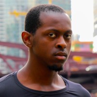 I Play Games! Employee Brandon David's profile photo