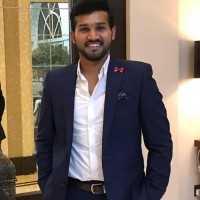 MVL Group Employee Harmoon Haroon's profile photo