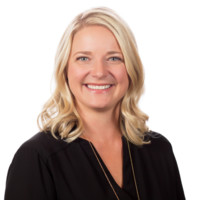 Fortis Construction, Inc. Employee Katie Hunter's profile photo