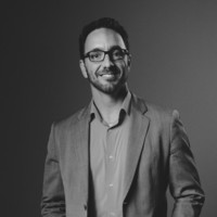 Rendever Employee Nicholas Abruzzo's profile photo