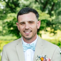 Utility Lines Construction Services Employee Cameron Thompson's profile photo
