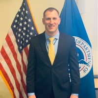 City of Bloomington, MN Employee Ryan Simonis's profile photo