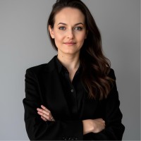 geotest Employee Dominika Stasiewska's profile photo