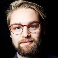 AlfGundersen Employee Petter Fløttum-Angeltveit's profile photo