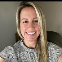 PSE Credit Union Employee Jenna Farkas's profile photo