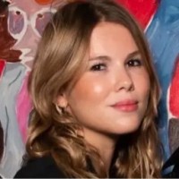 ERES - Groupe Chanel Employee Philippine Meites's profile photo