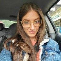 Ingenious Studios Employee Andjelija Pejovic's profile photo