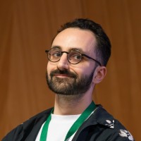 Musée de La Poste Employee Raphaël Vandamme's profile photo