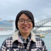 Jij Inc. Quantum/Optimization Employee Noyuri Tsuji's profile photo