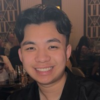 Springly Employee Andy Nguyen's profile photo