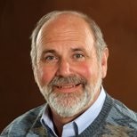 Central Michigan University Employee Larry Corbett's profile photo