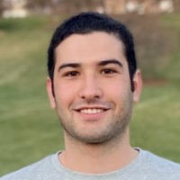 Hooman Hadayeghi's profile photo